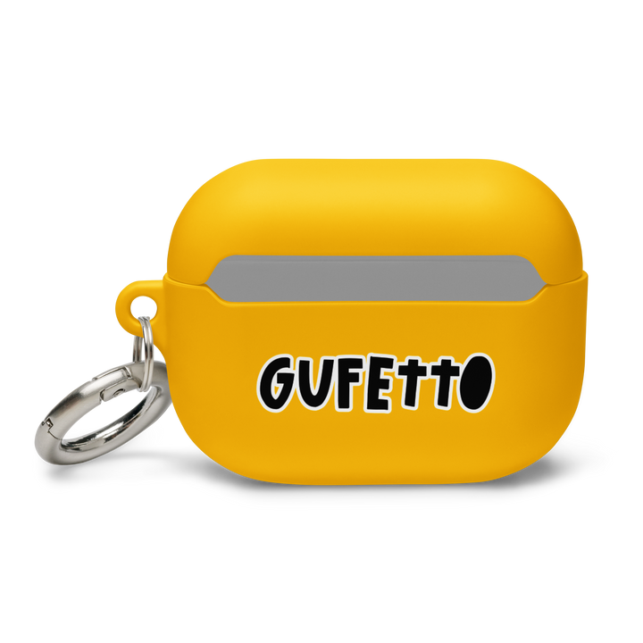 Custodia per AirPod Problemi - Gufetto Brand 