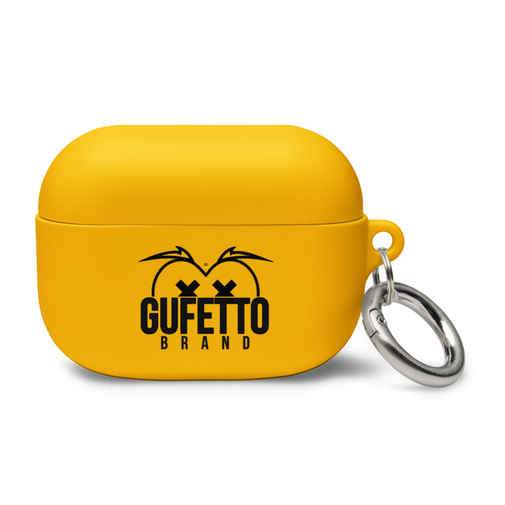 Custodia per AirPod Gufetto Brand - Gufetto Brand 