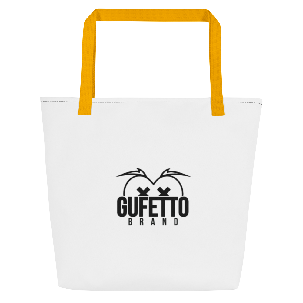 Shopping bag Talco Edition - Gufetto Brand 
