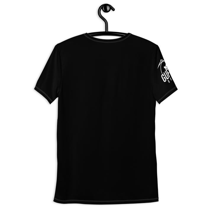 T-shirt sportiva uomo GOAT - Gufetto Brand 