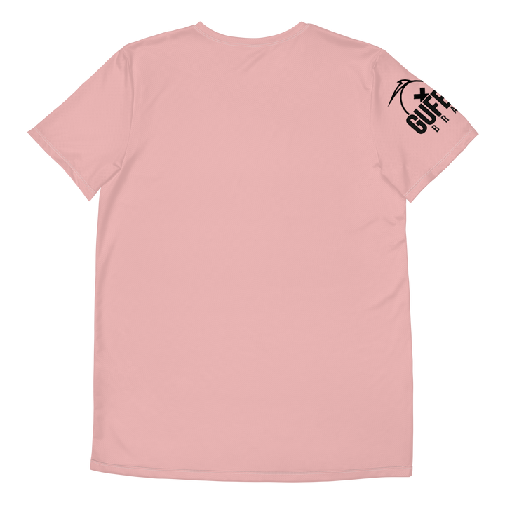 T-shirt sportiva uomo PIG - Gufetto Brand 