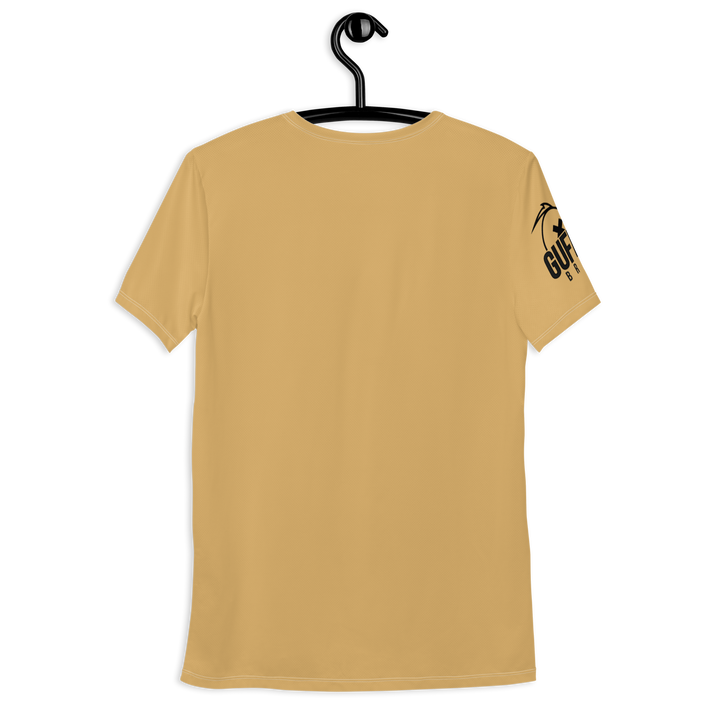 T-shirt sportiva uomo Sharpei - Gufetto Brand 