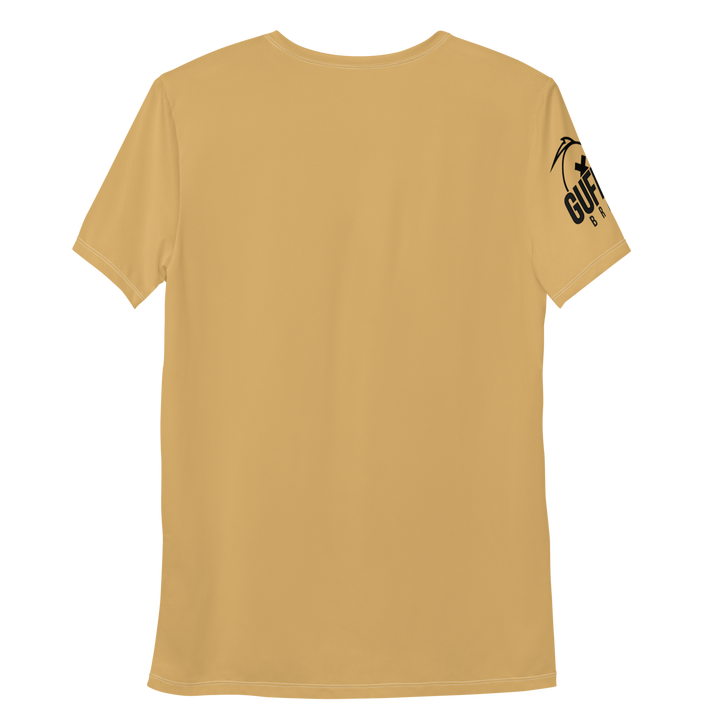 T-shirt sportiva uomo Sharpei - Gufetto Brand 