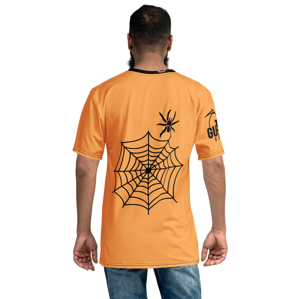 T-shirt uomo Halloween - Gufetto Brand 