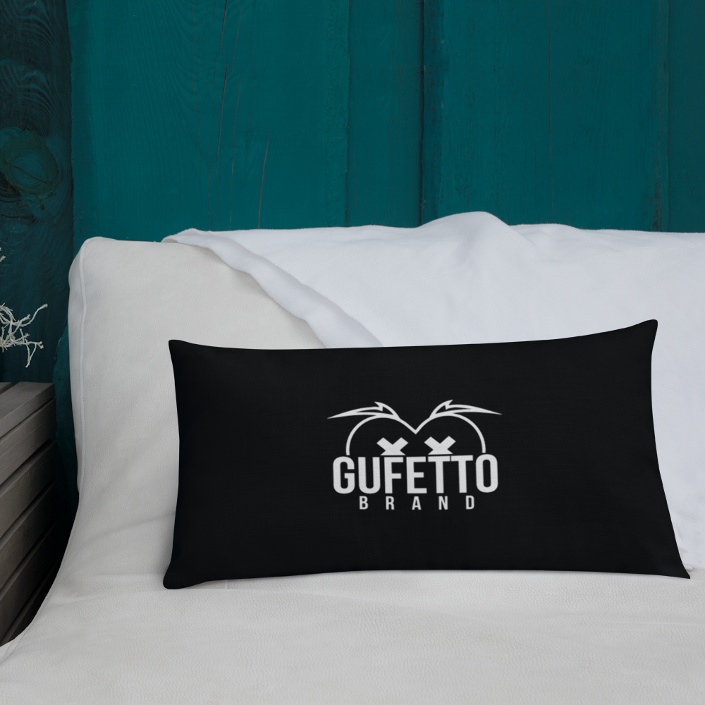 Cuscino Premium Talco - Gufetto Brand 