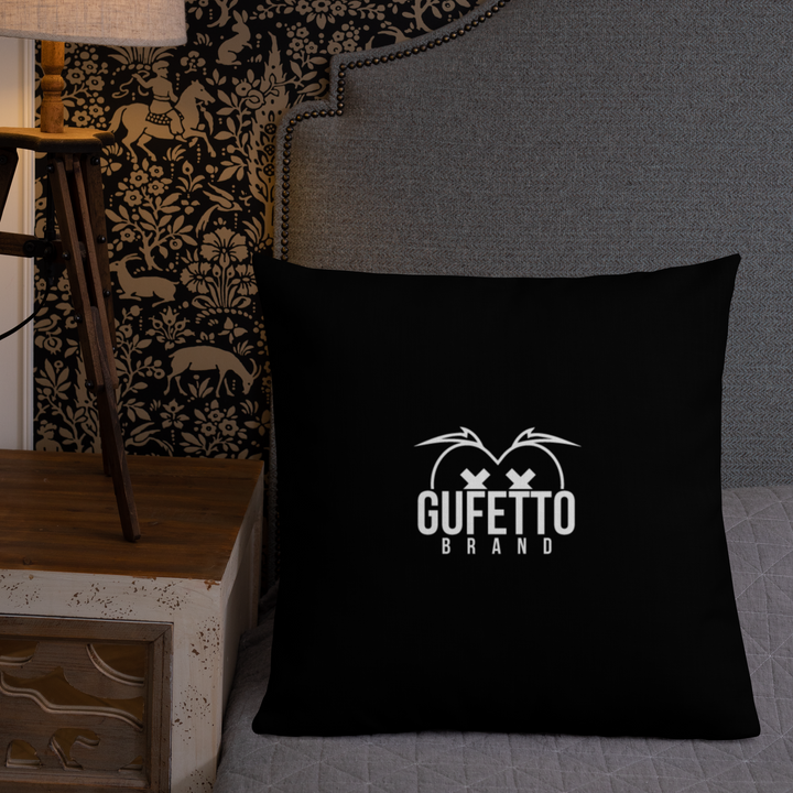 Cuscino Premium Talco - Gufetto Brand 