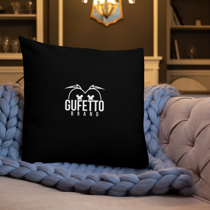 Cuscino Premium Talco - Gufetto Brand 