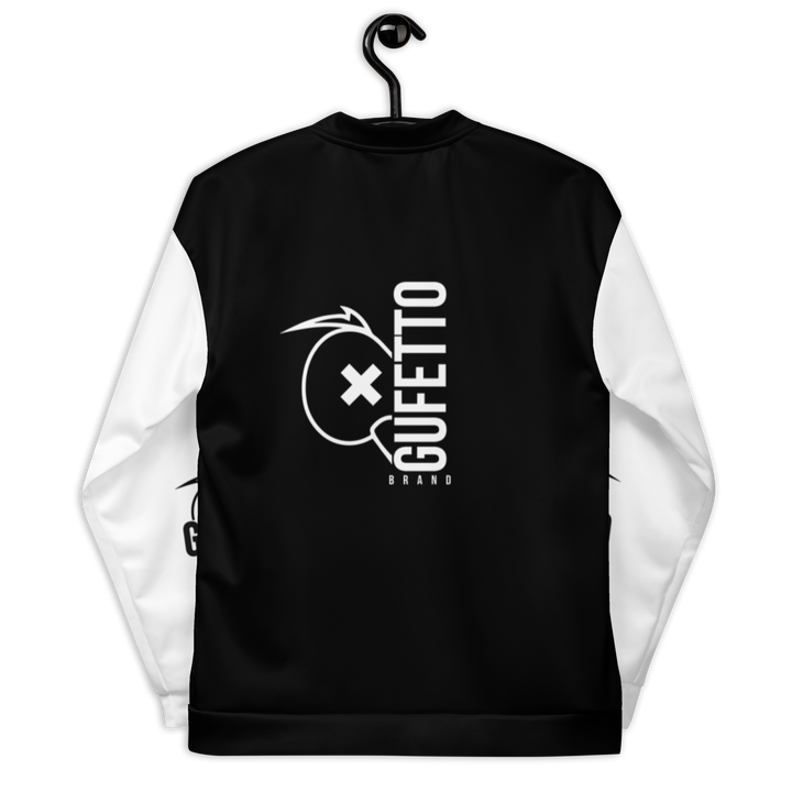 Bomber unisex Uomo/Donna Gufetto Brand - Gufetto Brand 