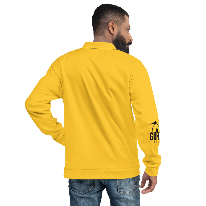 Bomber unisex Uomo/Donna BIRRA - Gufetto Brand 