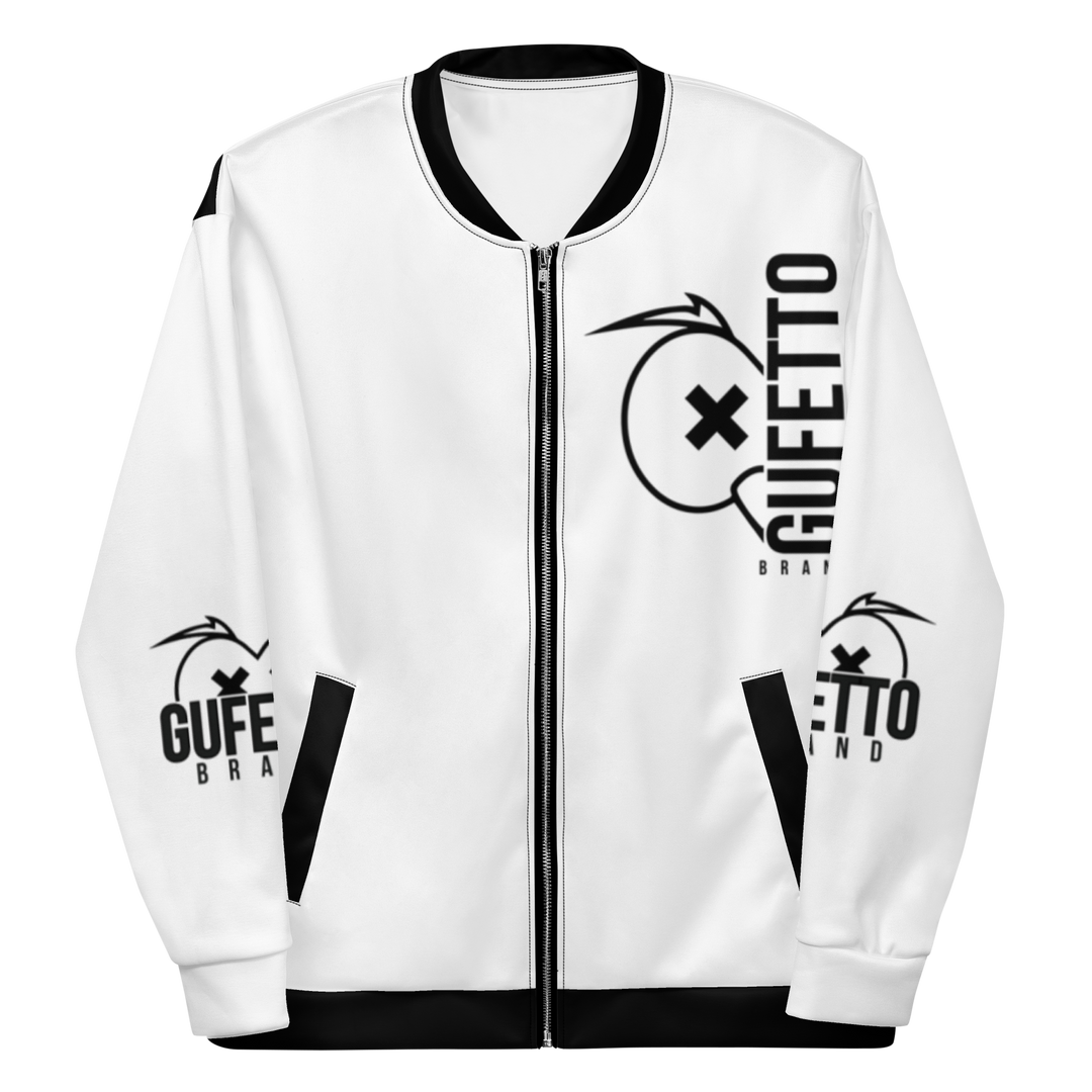 Bomber unisex Uomo/Donna Gufetto Brand - Gufetto Brand 