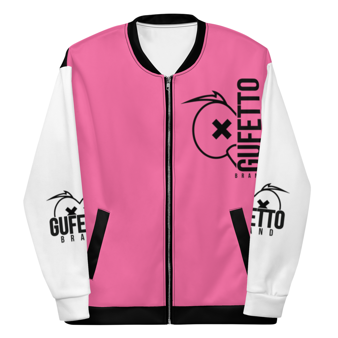 Bomber unisex Uomo/Donna Gufetto Brand - Gufetto Brand 