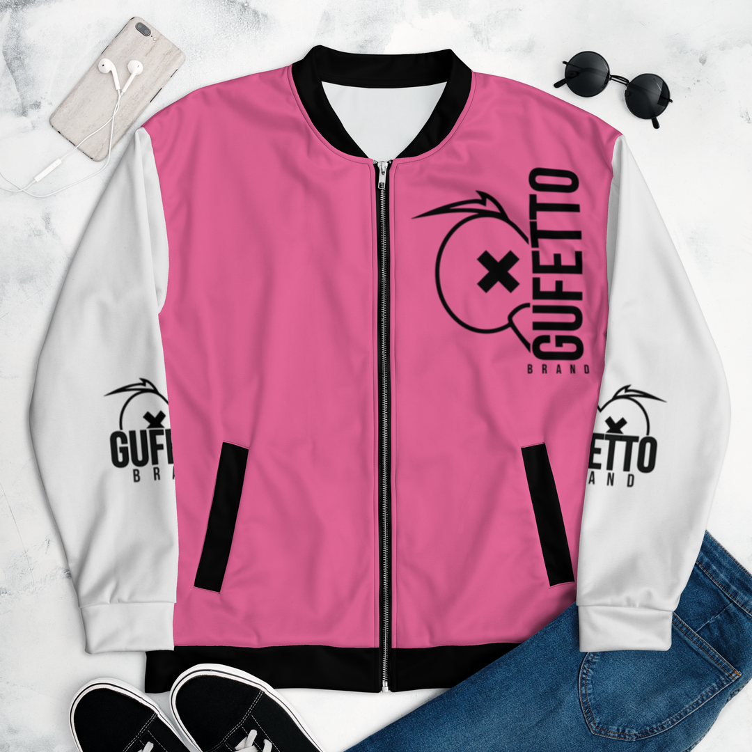 Bomber unisex Uomo/Donna Gufetto Brand - Gufetto Brand 