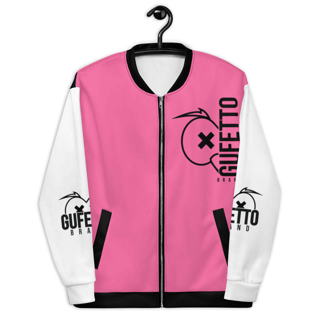 Bomber unisex Uomo/Donna Gufetto Brand - Gufetto Brand 