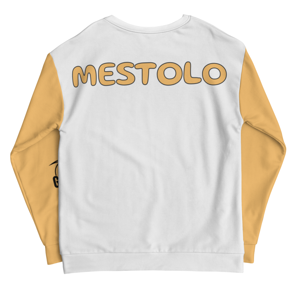 Felpa unisex Classic Uomo/Donna Mestolo - Gufetto Brand 