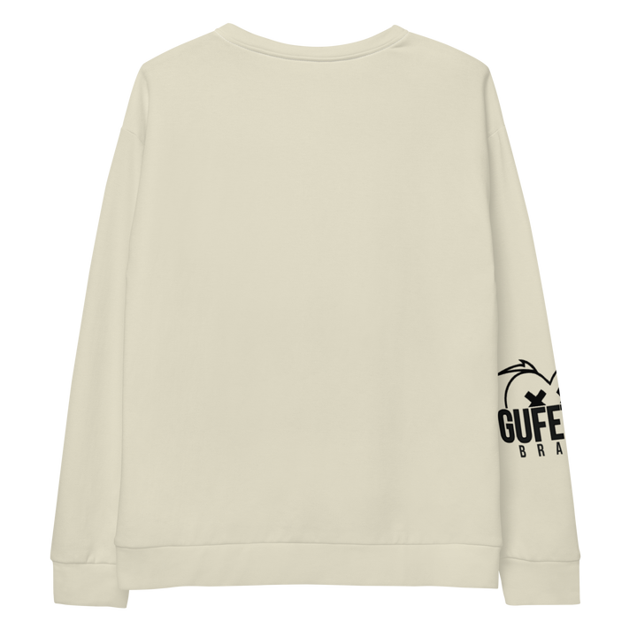 Felpa unisex Uomo/Donna Chihuahua - Gufetto Brand 