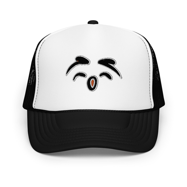 Cappello foam trucker Gufetto Sign - Gufetto Brand 