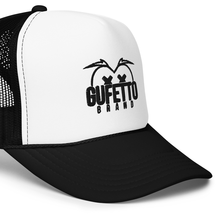 Cappello foam trucker GUFETTO BRAND - Gufetto Brand 