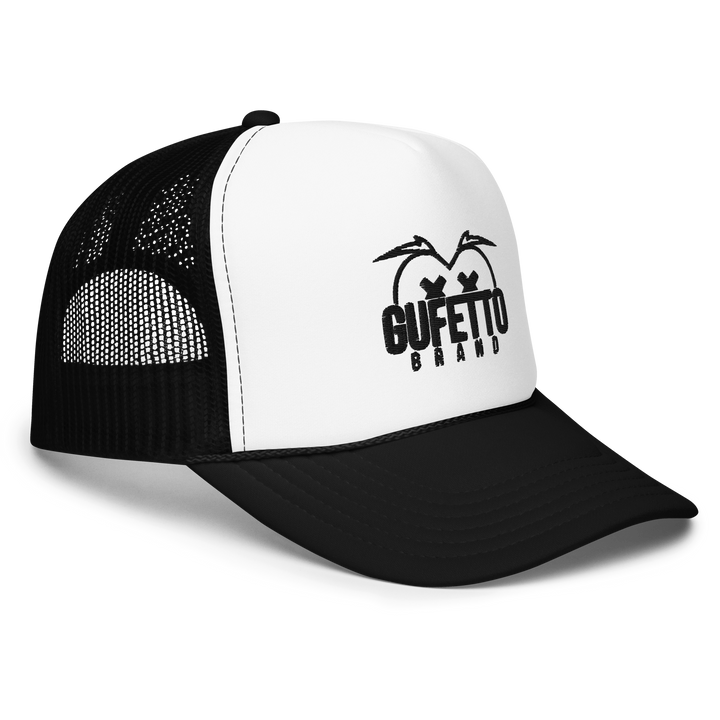 Cappello foam trucker GUFETTO BRAND - Gufetto Brand 