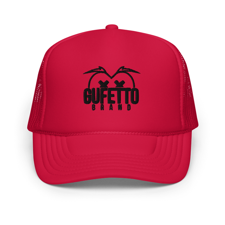 Cappello foam trucker GUFETTO BRAND - Gufetto Brand 