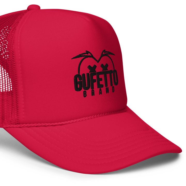 Cappello foam trucker GUFETTO BRAND - Gufetto Brand 