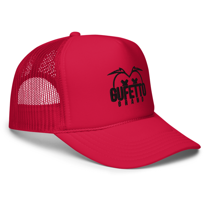 Cappello foam trucker GUFETTO BRAND - Gufetto Brand 