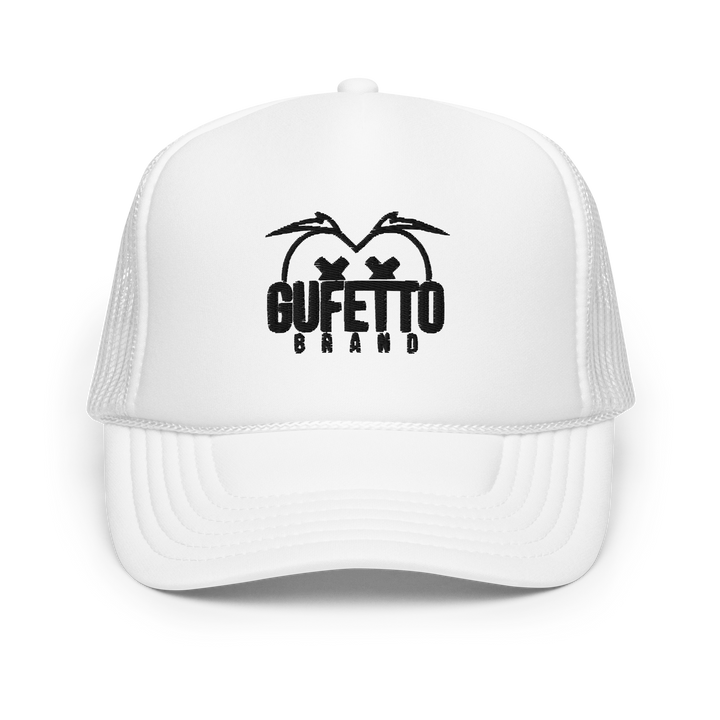 Cappello foam trucker GUFETTO BRAND - Gufetto Brand 