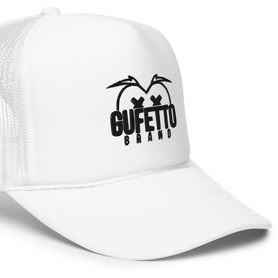 Cappello foam trucker GUFETTO BRAND - Gufetto Brand 