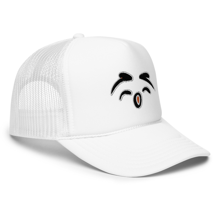 Cappello foam trucker Gufetto Sign - Gufetto Brand 