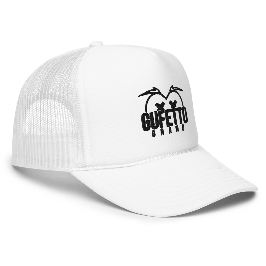 Cappello foam trucker GUFETTO BRAND - Gufetto Brand 