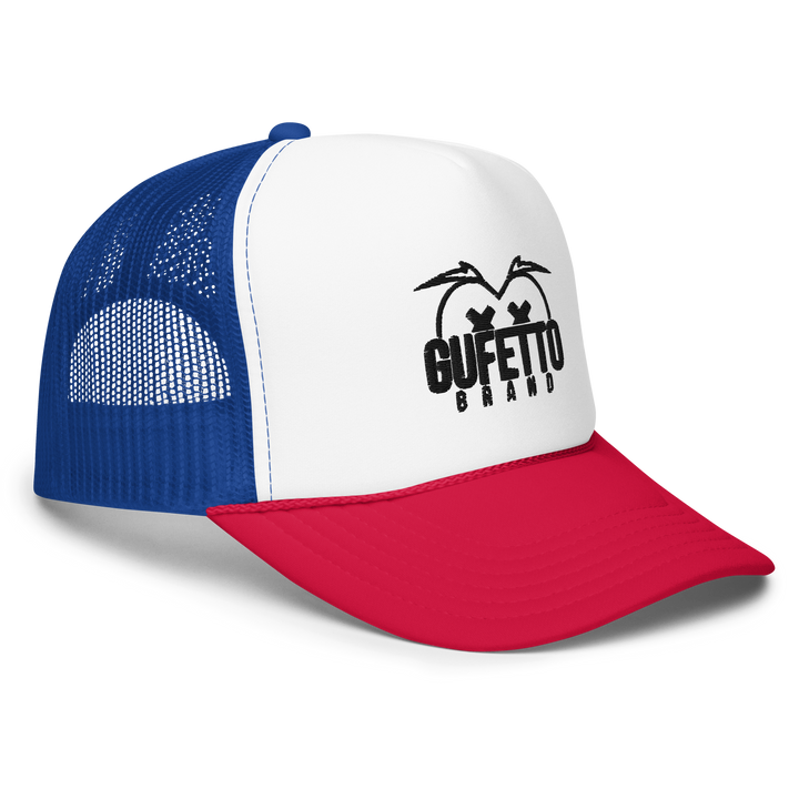 Cappello foam trucker GUFETTO BRAND - Gufetto Brand 