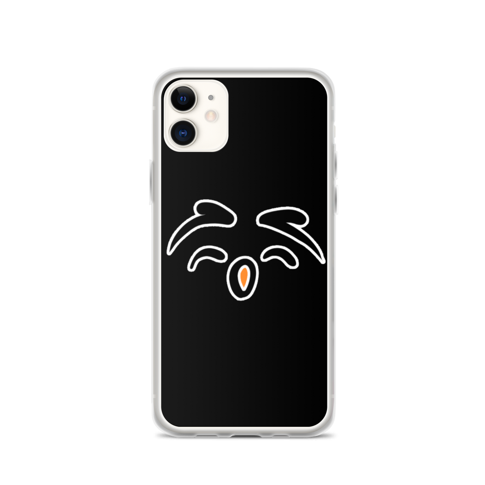 Cover per iPhone Gufetto Sign - Gufetto Brand 